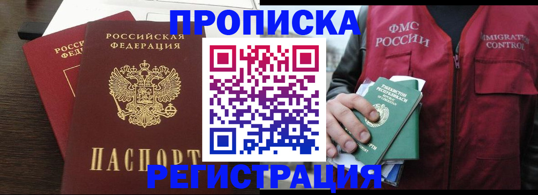прописка законно в Борзе
